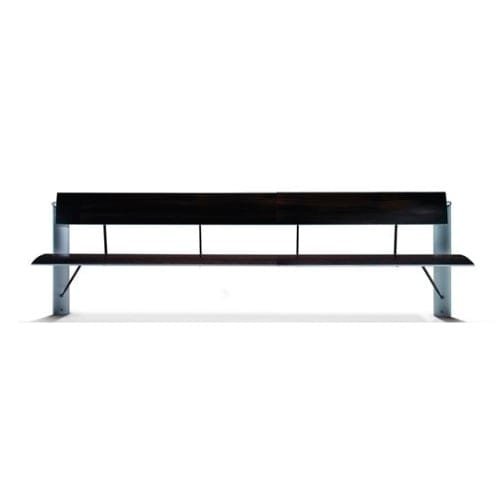 CAD Drawings Stop Spot LLC LOCO "B" Bench